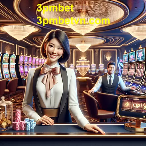 Descubra o Programa VIP do 3pmbet: Vantagens e Benefícios Exclusivos