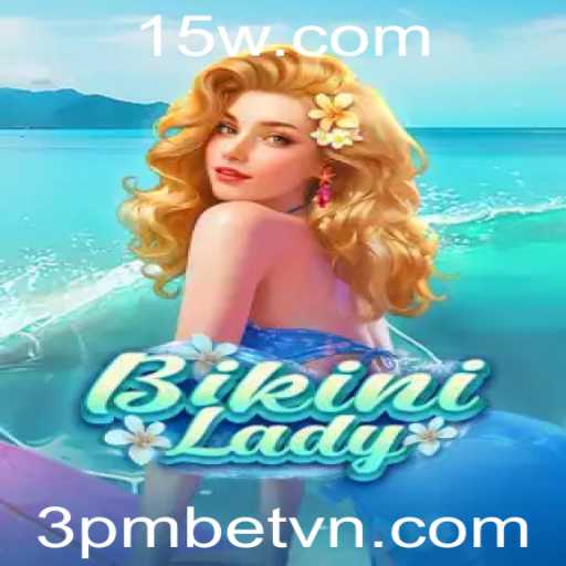 Descubra o Vibrante Mundo de BikiniLady: Um Jogo Inovador
