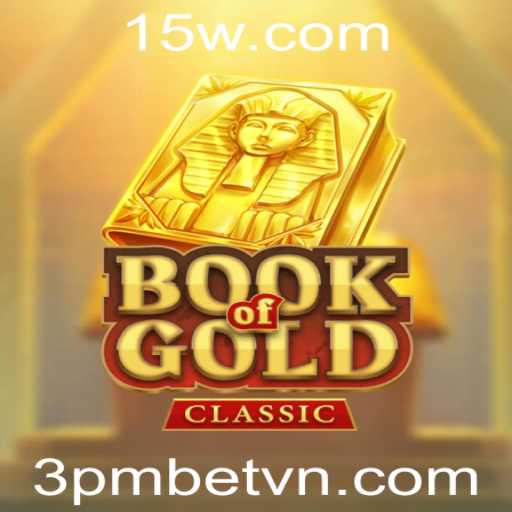 Explorando o Fascinante Universo do Jogo BookOfGoldClassic