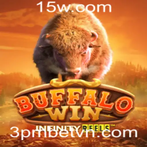 Descubra Buffalo Win: Um Jogo Emocionante com 3pmbet