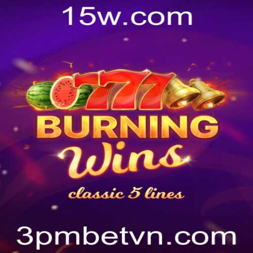 Explorando o Mundo do Jogo de Cassino BurningWins e a Plataforma 3pmbet