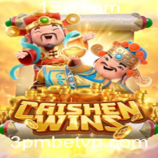 Descubra o Excitante Mundo de CaishenWins no 3pmbet