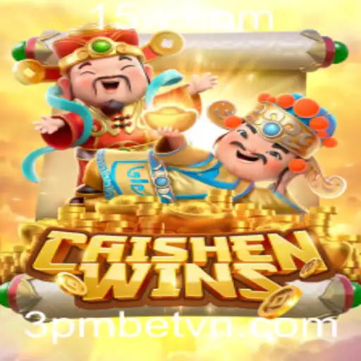 Descubra o Excitante Mundo de CaishenWins no 3pmbet