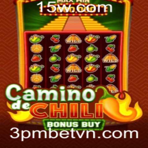 Descubra o Jogo CaminodeChiliBonusBuy com 3pmbet