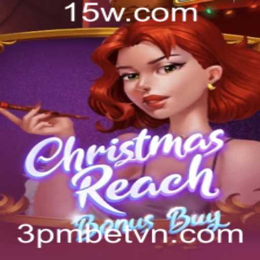 Descubra o Mundo de Natal com ChristmasReachBonusBuy e 3pmbet