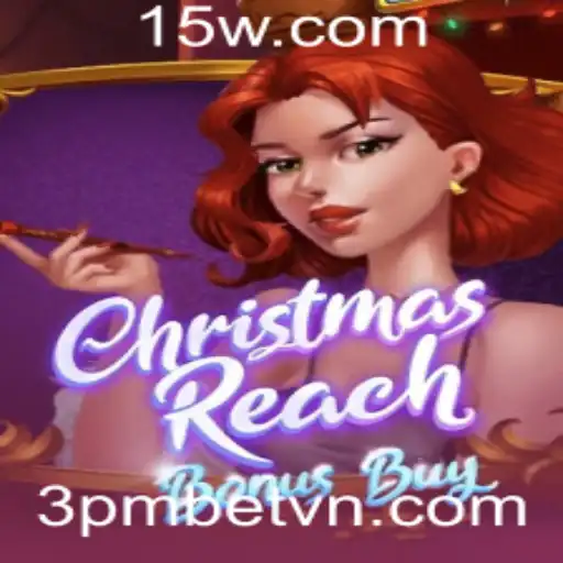 Descubra o Mundo de Natal com ChristmasReachBonusBuy e 3pmbet