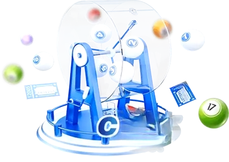 3pmbet Lottery games in