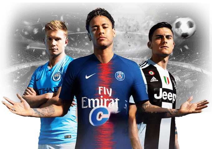 Lots of sports bets at 3pmbet sports