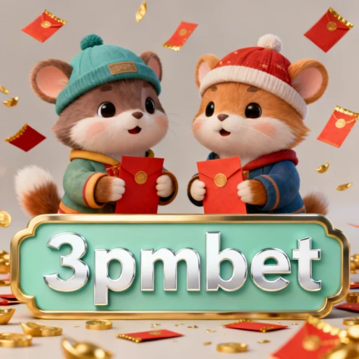 3pmbet