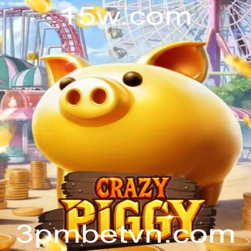 Explorando o Jogo CrazyPiggy e sua Ligação com 3pmbet