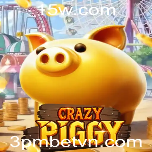 Explorando o Jogo CrazyPiggy e sua Ligação com 3pmbet