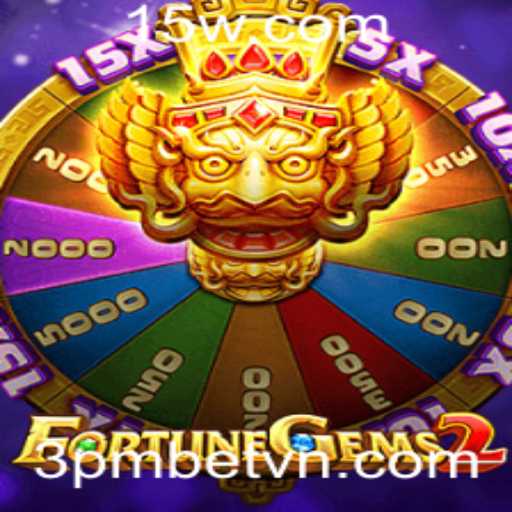 Explorando FortuneGems2: O Novo Fenômeno do 3pmbet