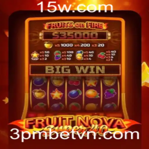 Explorando FruitNovaSuper40: Um Mergulho no Universo de Slots Online