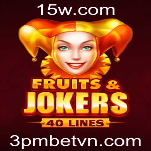 Descubra o Mundo Vibrante de FruitsAndJokers40: Um Guia Completo para o Jogo