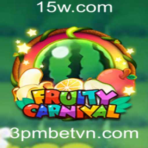 FruityCarnival: Descubra a Nova Sensação dos Jogos de Apostas