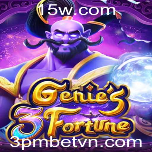 Explorando Genie3Fortune: Um Jogo Atraente para os Entusiastas de Cassino