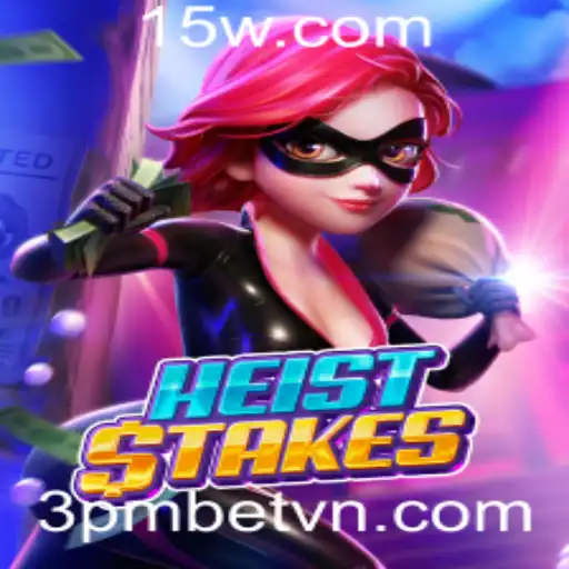 Explorando o HeistStakes: Um Mergulho no Mundo dos Jogos de Aposta
