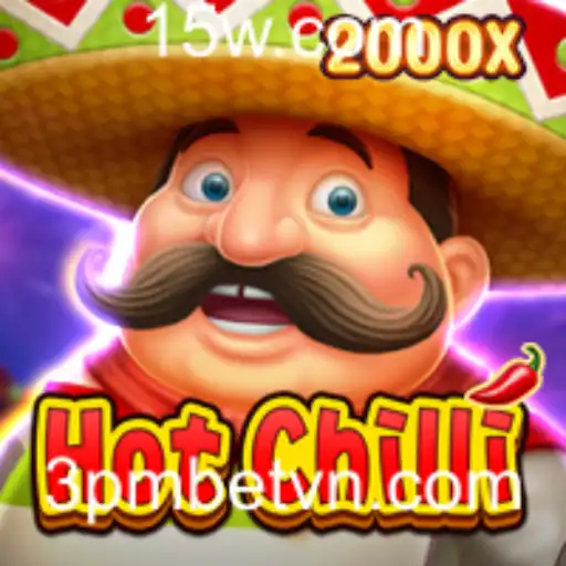 HotChilli: A Inovadora Aventura de Jogos com 3pmbet