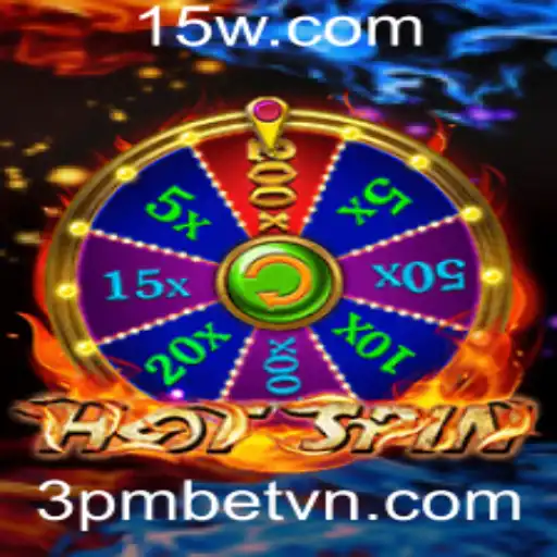 Explorando o Universo do Jogo HotSpin na Plataforma 3pmbet