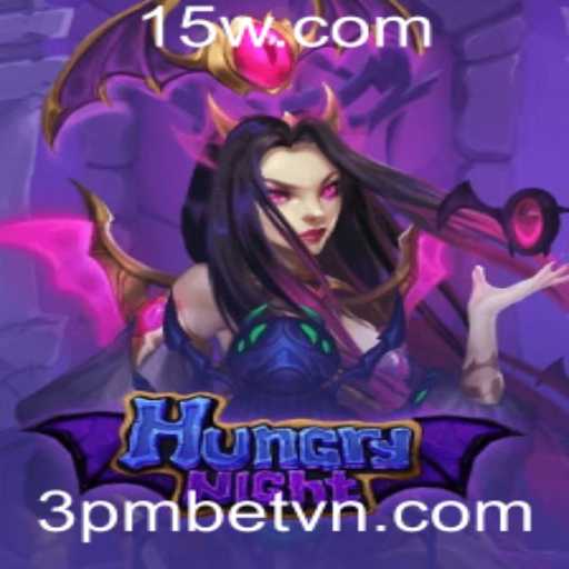 Explorando o Mundo Encantador de HungryNight com 3pmbet