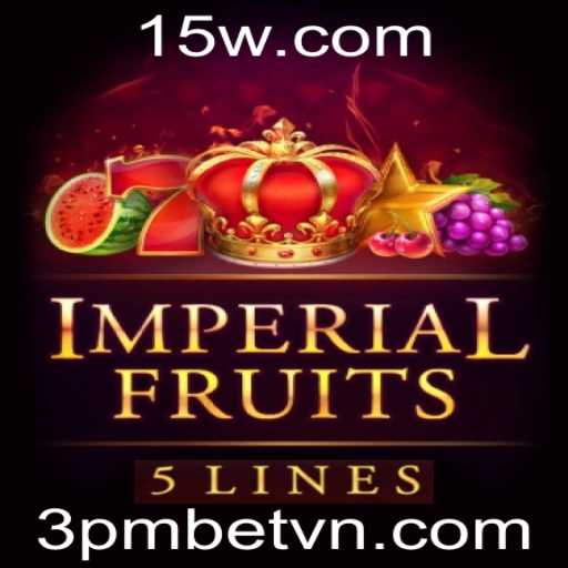 ImperialFruits5: Desvendando o Jogo que Conquista Entusiastas do Cassino