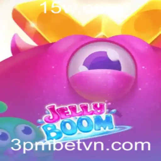 Descubra o Mundo de JellyBoom: Um Jogo Envolvente para Todas as Idades