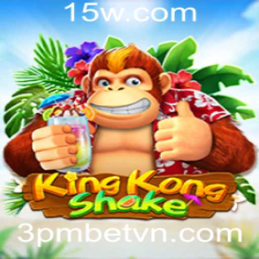 Explorando KingKongShake: A Nova Sensação dos Jogos Online