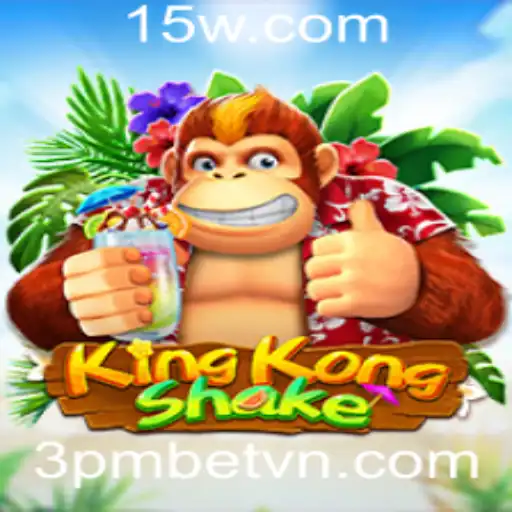 Explorando KingKongShake: A Nova Sensação dos Jogos Online