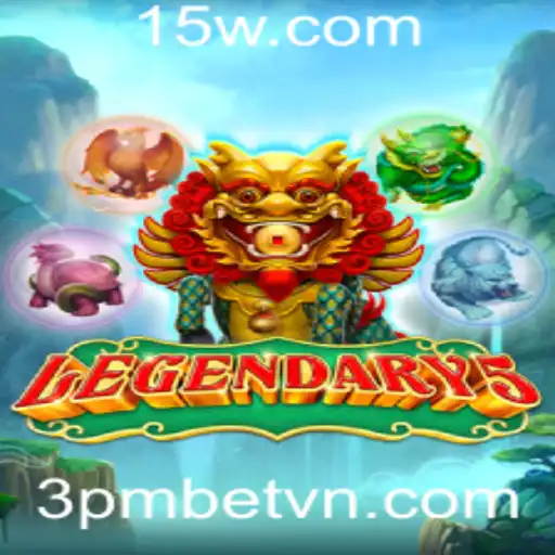 Descubra o Fascinante Jogo Legendary5