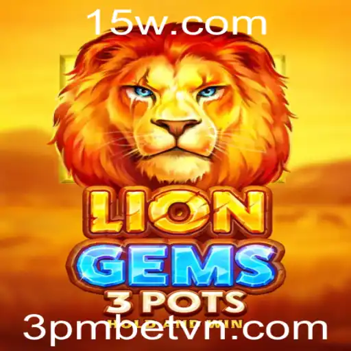 Desvendando o Jogo LionGems3pots: Uma Nova Aposta no Universo 3pmbet