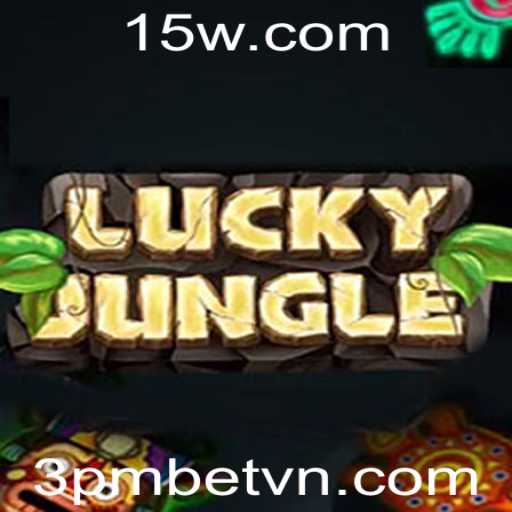 Explorando o Mundo de LuckyJungle e 3pmbet