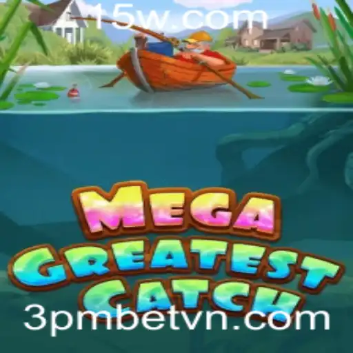 Descubra o Fascinante Mundo do MegaGreatestCatch e as Regras do Jogo
