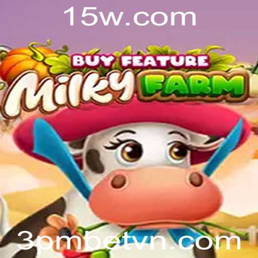 MilkyFarmBuyFeature: Descubra o Mundo do Jogo de Colheitas Interativo