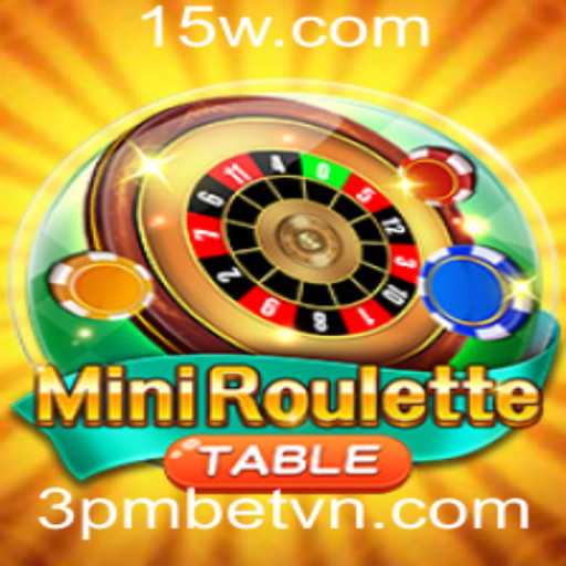 Descubra as Emoções do MiniRoulette com 3pmbet