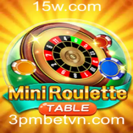 Descubra as Emoções do MiniRoulette com 3pmbet