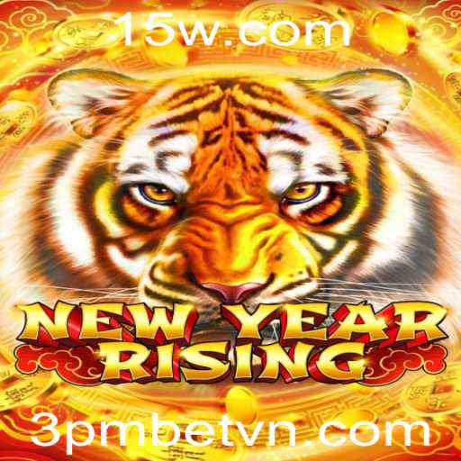 Descubra o Universo de NewYearRising: Um Jogo Inovador para 2023