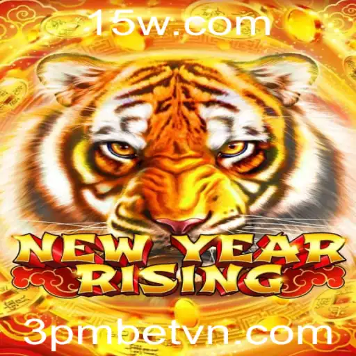 Descubra o Universo de NewYearRising: Um Jogo Inovador para 2023