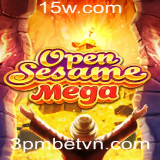 Descubra o Novo Universo de Entretenimento com OPENSESAMEMEGA