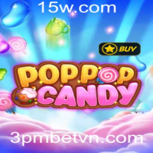 Descubra POPPOPCANDY: O Novo Fenômeno de Entretenimento da 3pmbet