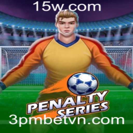 Explorando PenaltySeries: O Jogo Que Conquista Fãs de Futebol