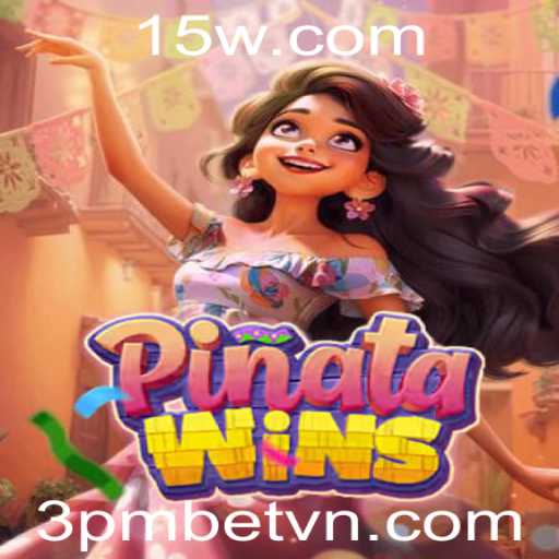 Descubra 'PinataWins': Um Novo Jogo Emocionante com 3pmbet