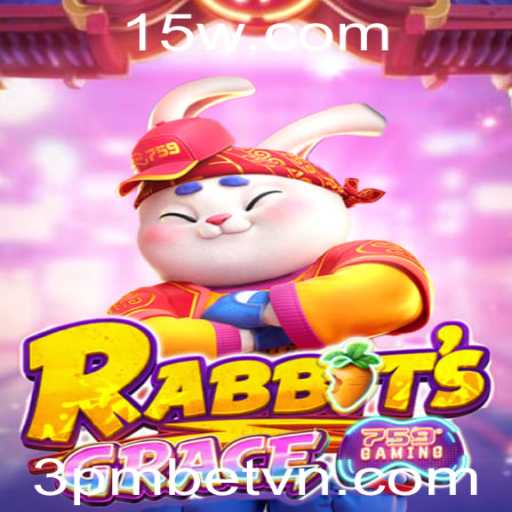 Explorando RabbitsGrace: O Novo Fenômeno de Jogo em 3pmbet