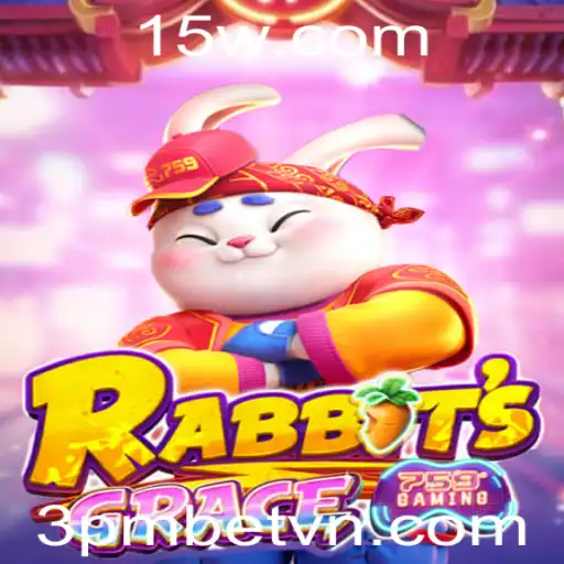 Explorando RabbitsGrace: O Novo Fenômeno de Jogo em 3pmbet