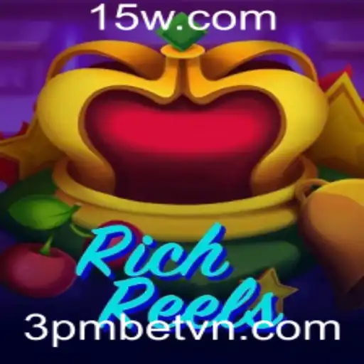 Descubra o Mundo Emocionante de RichReels com a Estratégia 3pmbet