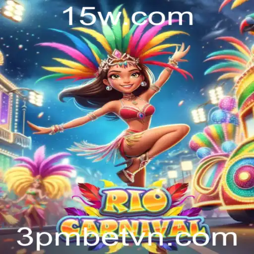 Descubra o Fascinante Mundo de RioCarnival e Tudo Sobre 3pmbet