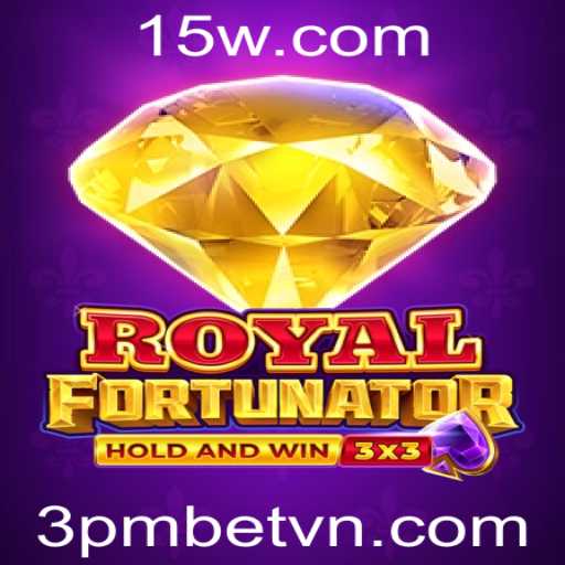 Royalfort: Uma Imersão no Excitante Mundo dos Jogos com 3pmbet