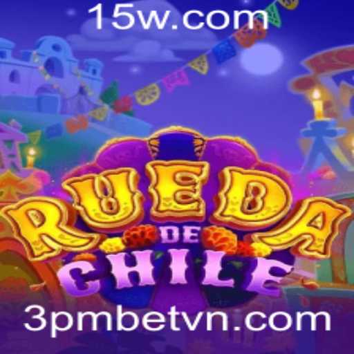 Descubra a Excitante Experiência do Jogo RuedaDeChile