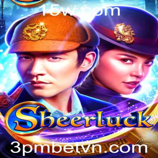 Explorando o Mundo Empolgante de 'Sheerluck': Um Jogo de Mistério e Estratégia