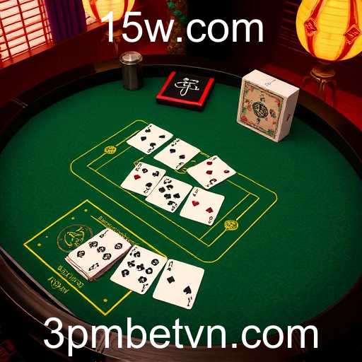 Descubra o Fascinante Mundo do Sic Bo com 3pmbet