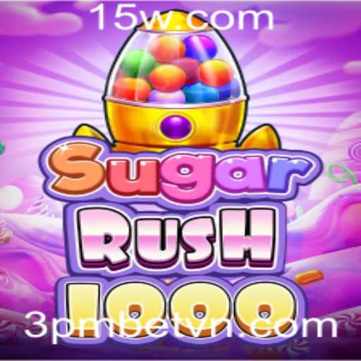Descubra o Mundo de SugarRush1000 e a Empolgante Experiência da 3pmbet